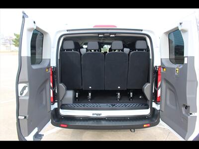 2025 Ford Transit 350 XLT - Photo 11 - Euless, TX 76040