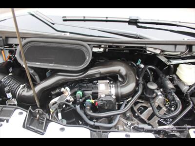 2025 Ford Transit 350 XLT - Photo 41 - Euless, TX 76040
