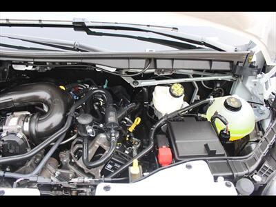 2025 Ford Transit 350 XLT - Photo 40 - Euless, TX 76040