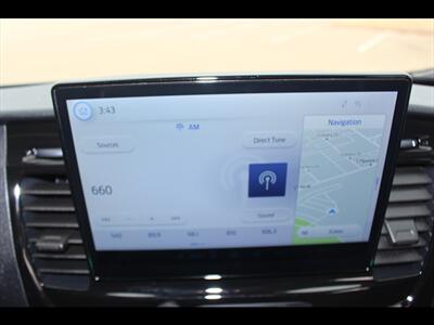 2025 Ford Transit 350 XLT - Photo 25 - Euless, TX 76040