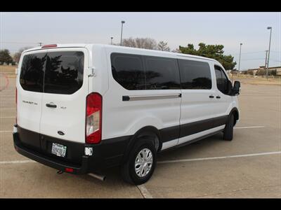 2025 Ford Transit 350 XLT - Photo 5 - Euless, TX 76040