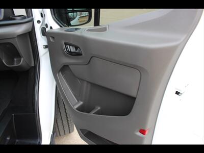 2025 Ford Transit 350 XLT - Photo 29 - Euless, TX 76040