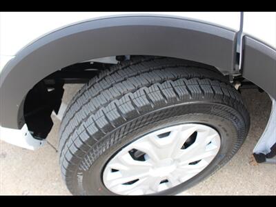 2025 Ford Transit 350 XLT - Photo 34 - Euless, TX 76040