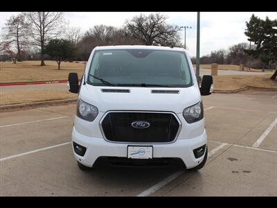 2025 Ford Transit 350 XLT - Photo 8 - Euless, TX 76040
