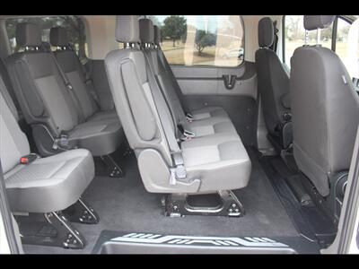 2025 Ford Transit 350 XLT - Photo 18 - Euless, TX 76040