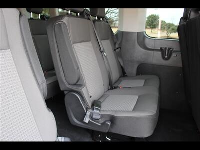 2025 Ford Transit 350 XLT - Photo 19 - Euless, TX 76040