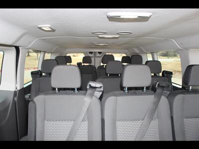 2025 Ford Transit 350 XLT - Photo 16 - Euless, TX 76040