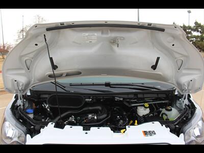 2025 Ford Transit 350 XLT - Photo 38 - Euless, TX 76040