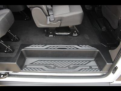 2025 Ford Transit 350 XLT - Photo 20 - Euless, TX 76040