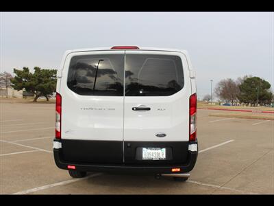 2025 Ford Transit 350 XLT - Photo 4 - Euless, TX 76040