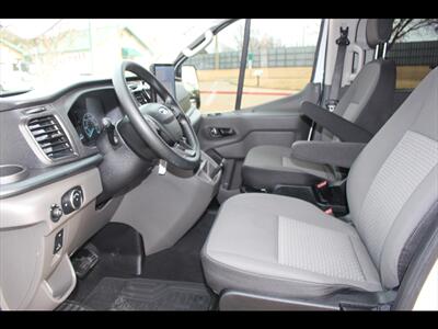 2025 Ford Transit 350 XLT - Photo 33 - Euless, TX 76040
