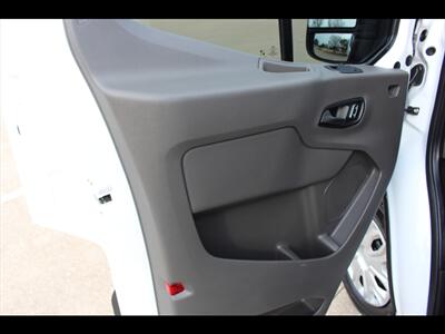 2025 Ford Transit 350 XLT - Photo 31 - Euless, TX 76040