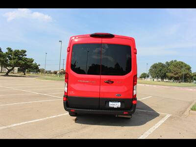 2022 Ford Transit 350 XLT   - Photo 4 - Euless, TX 76040