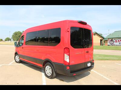 2022 Ford Transit 350 XLT   - Photo 3 - Euless, TX 76040