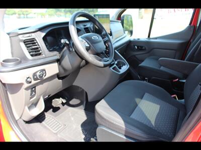 2022 Ford Transit 350 XLT   - Photo 27 - Euless, TX 76040