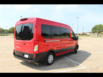 2022 Ford Transit 350 XLT   - Photo 5 - Euless, TX 76040