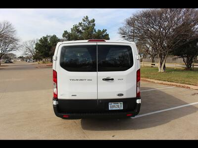 2025 Ford Transit 350 XLT   - Photo 4 - Euless, TX 76040