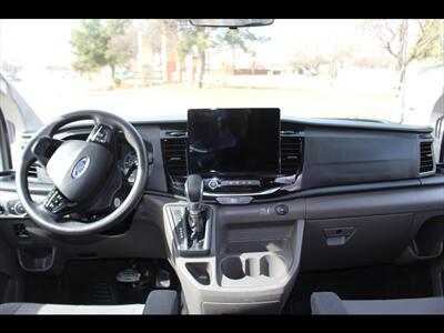 2025 Ford Transit 350 XLT   - Photo 16 - Euless, TX 76040