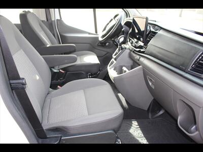 2025 Ford Transit 350 XLT   - Photo 18 - Euless, TX 76040