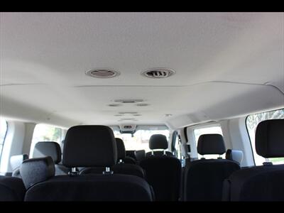 2025 Ford Transit 350 XLT   - Photo 11 - Euless, TX 76040