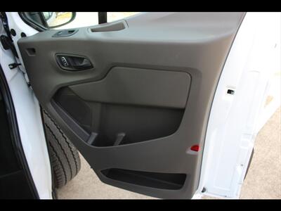 2025 Ford Transit 350 XLT   - Photo 17 - Euless, TX 76040