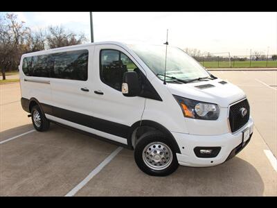 2025 Ford Transit 350 XLT   - Photo 7 - Euless, TX 76040