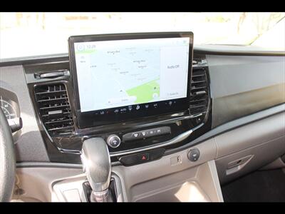 2025 Ford Transit 350 XLT   - Photo 24 - Euless, TX 76040