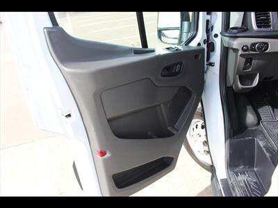 2025 Ford Transit 350 XLT   - Photo 19 - Euless, TX 76040
