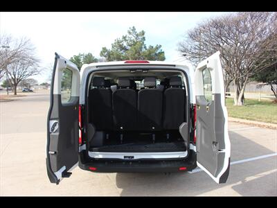 2025 Ford Transit 350 XLT   - Photo 10 - Euless, TX 76040