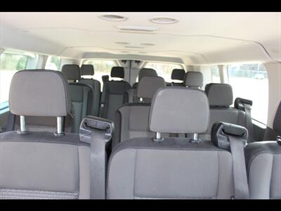2025 Ford Transit 350 XLT   - Photo 15 - Euless, TX 76040