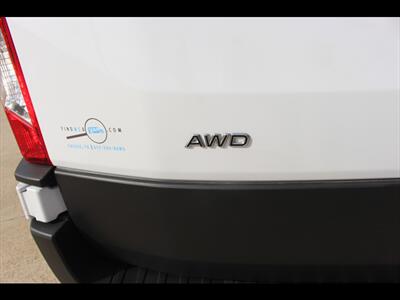 2025 Ford Transit 350 XLT   - Photo 9 - Euless, TX 76040