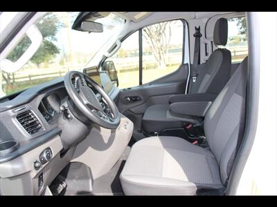 2025 Ford Transit 350 XLT   - Photo 20 - Euless, TX 76040