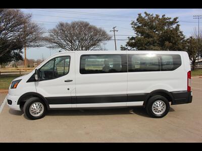 2025 Ford Transit 350 XLT   - Photo 2 - Euless, TX 76040