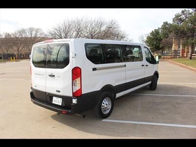 2025 Ford Transit 350 XLT   - Photo 5 - Euless, TX 76040