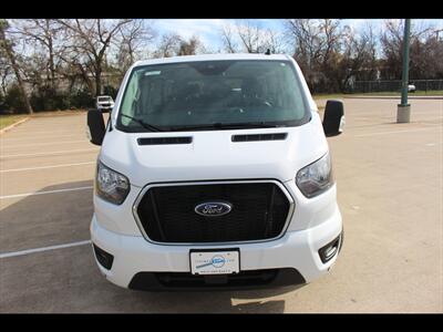 2025 Ford Transit 350 XLT   - Photo 8 - Euless, TX 76040