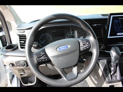 2025 Ford Transit 350 XLT   - Photo 22 - Euless, TX 76040