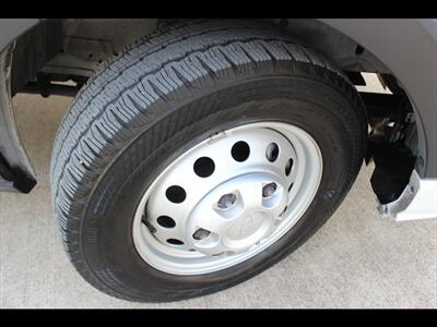 2025 Ford Transit 350 XLT   - Photo 28 - Euless, TX 76040