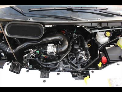 2025 Ford Transit 350 XLT   - Photo 29 - Euless, TX 76040