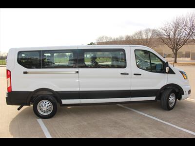 2025 Ford Transit 350 XLT   - Photo 6 - Euless, TX 76040