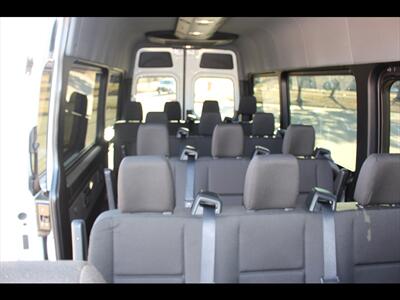 2025 Mercedes-Benz Sprinter 2500   - Photo 19 - Euless, TX 76040