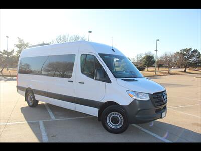 2025 Mercedes-Benz Sprinter 2500   - Photo 7 - Euless, TX 76040