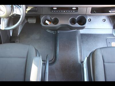 2025 Mercedes-Benz Sprinter 2500   - Photo 23 - Euless, TX 76040
