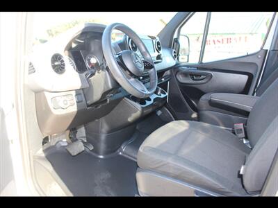 2025 Mercedes-Benz Sprinter 2500   - Photo 29 - Euless, TX 76040