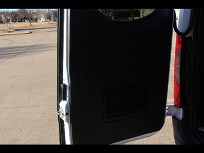 2025 Mercedes-Benz Sprinter 2500   - Photo 16 - Euless, TX 76040