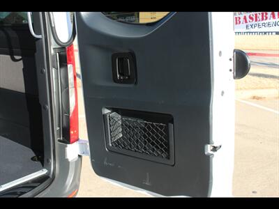 2025 Mercedes-Benz Sprinter 2500   - Photo 15 - Euless, TX 76040
