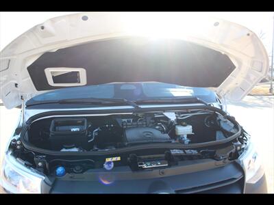 2025 Mercedes-Benz Sprinter 2500   - Photo 38 - Euless, TX 76040