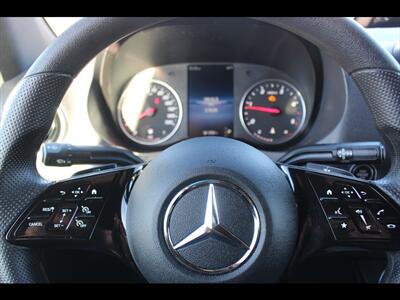 2025 Mercedes-Benz Sprinter 2500   - Photo 33 - Euless, TX 76040