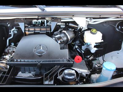 2025 Mercedes-Benz Sprinter 2500   - Photo 40 - Euless, TX 76040