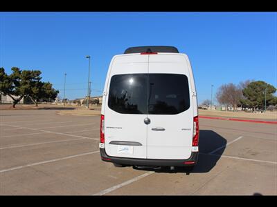 2025 Mercedes-Benz Sprinter 2500   - Photo 4 - Euless, TX 76040