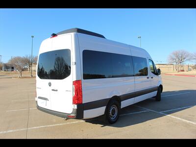2025 Mercedes-Benz Sprinter 2500   - Photo 5 - Euless, TX 76040